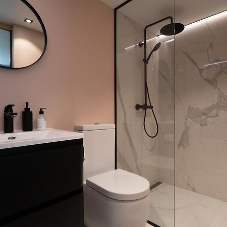 ترومسو Tastefull And Modern Apartment With Parking المظهر الخارجي الصورة