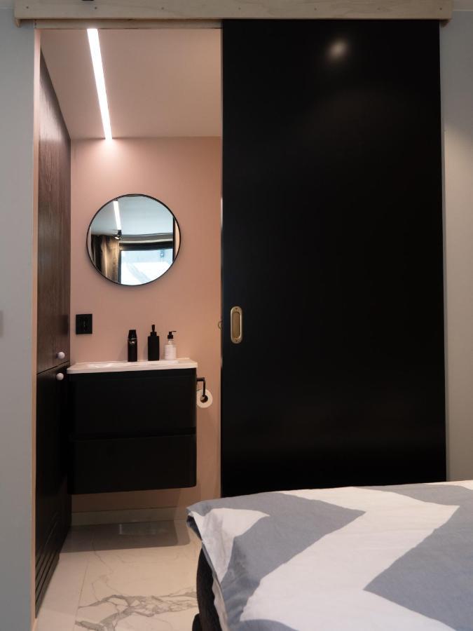 ترومسو Tastefull And Modern Apartment With Parking المظهر الخارجي الصورة